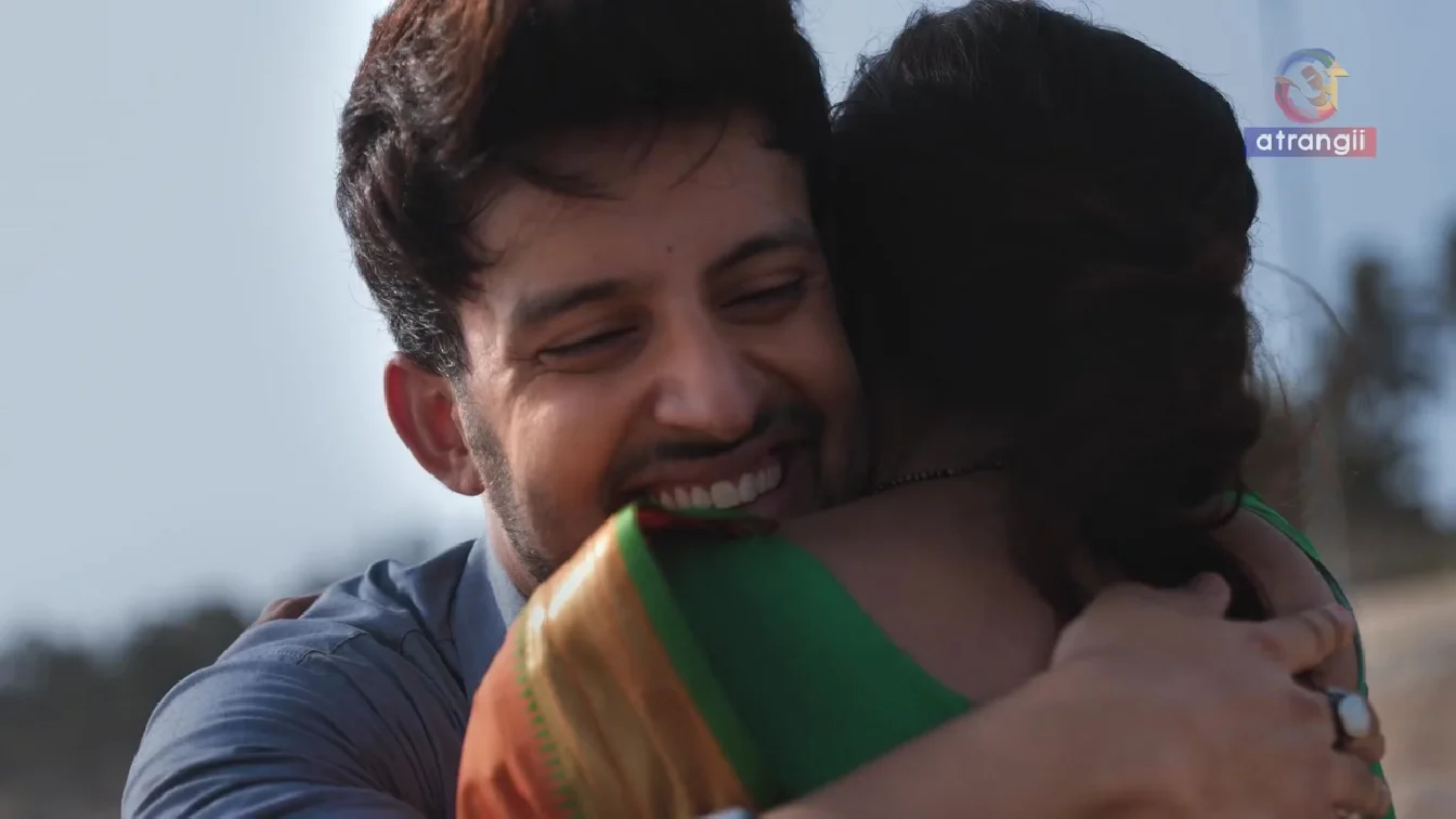 Kambakht Ishq S01 E01 Atrangii